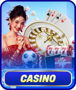 Casino Go8 - Tham Gia Ngay Các Sảnh Live Baccarat Mỗi Ngày